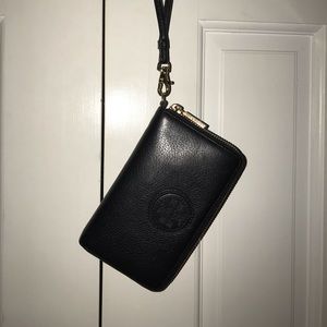 Tory Burch wristlet-wallet